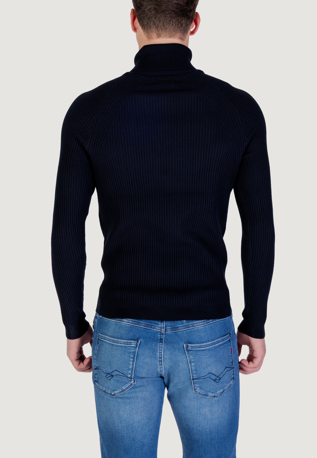 turtleneck Antony Morato STRETCH VISCOSE