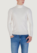 turtleneck Antony Morato STRETCH VISCOSE