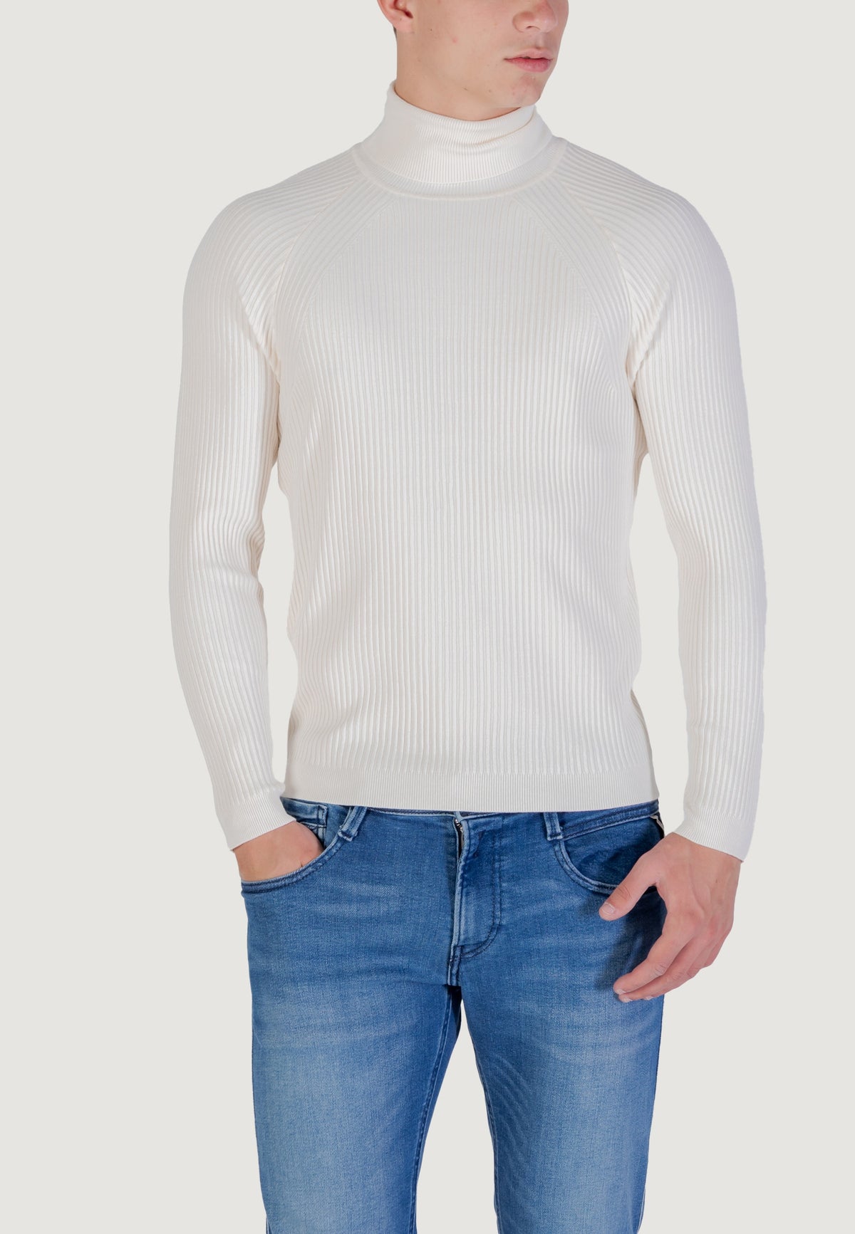 Dolcevita Antony Morato STRETCH VISCOSE