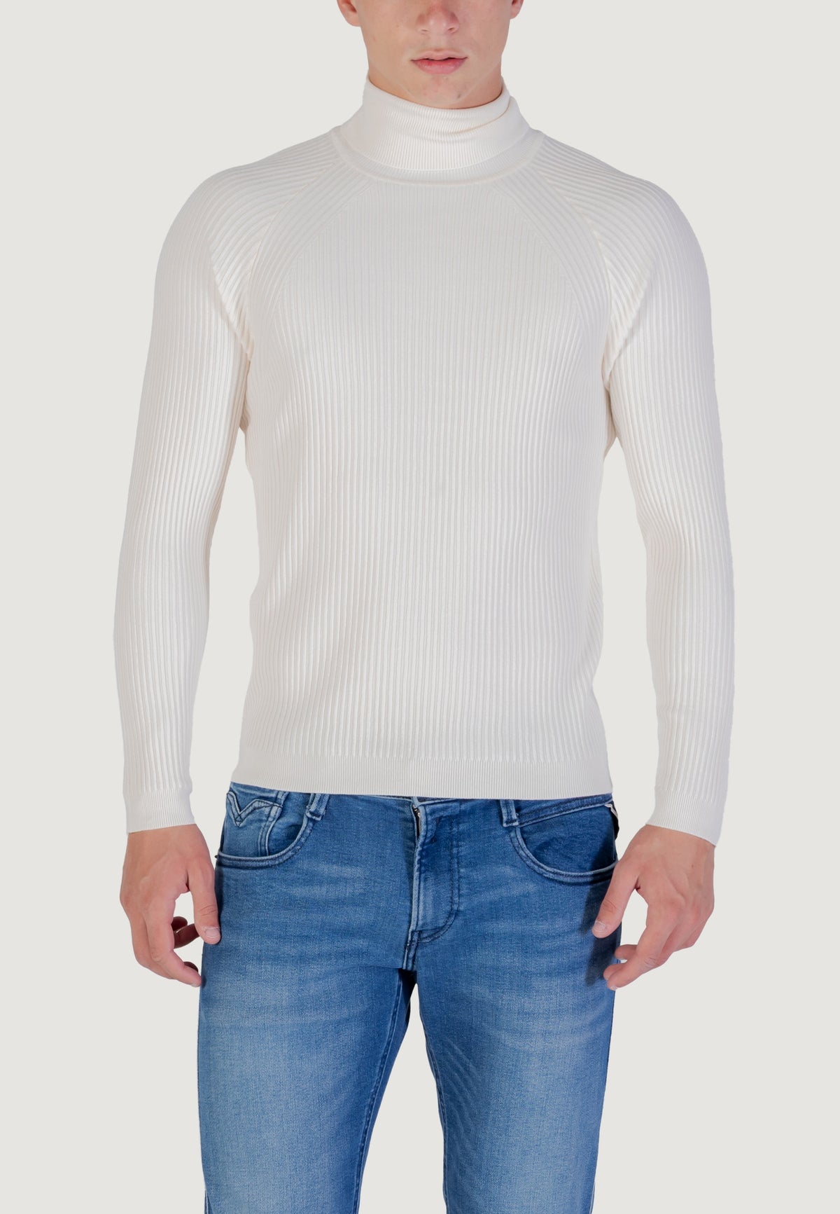 Dolcevita Antony Morato STRETCH VISCOSE