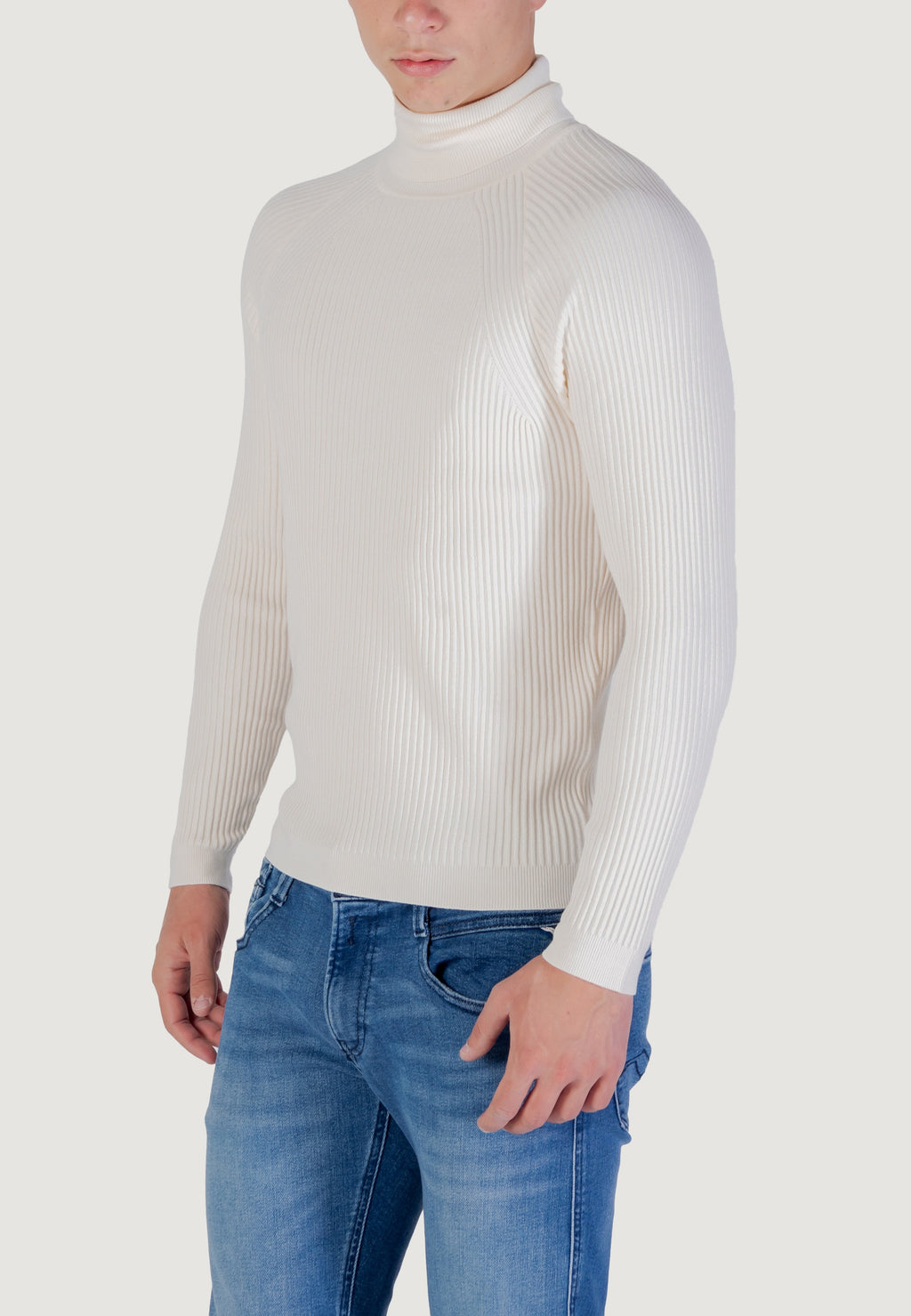 turtleneck Antony Morato STRETCH VISCOSE