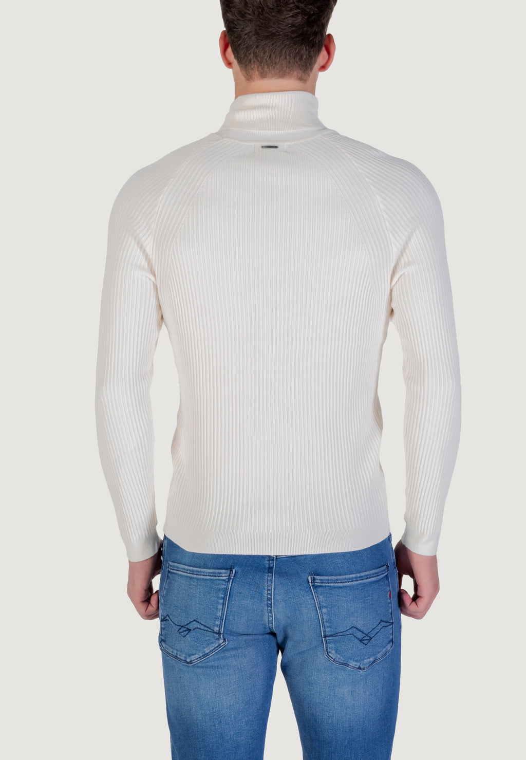 turtleneck Antony Morato STRETCH VISCOSE