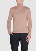 turtleneck Calvin Klein MERINO RWS TURTLE