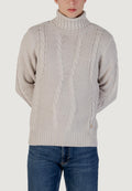 turtleneck Gianni Lupo M. COLLO ALTO