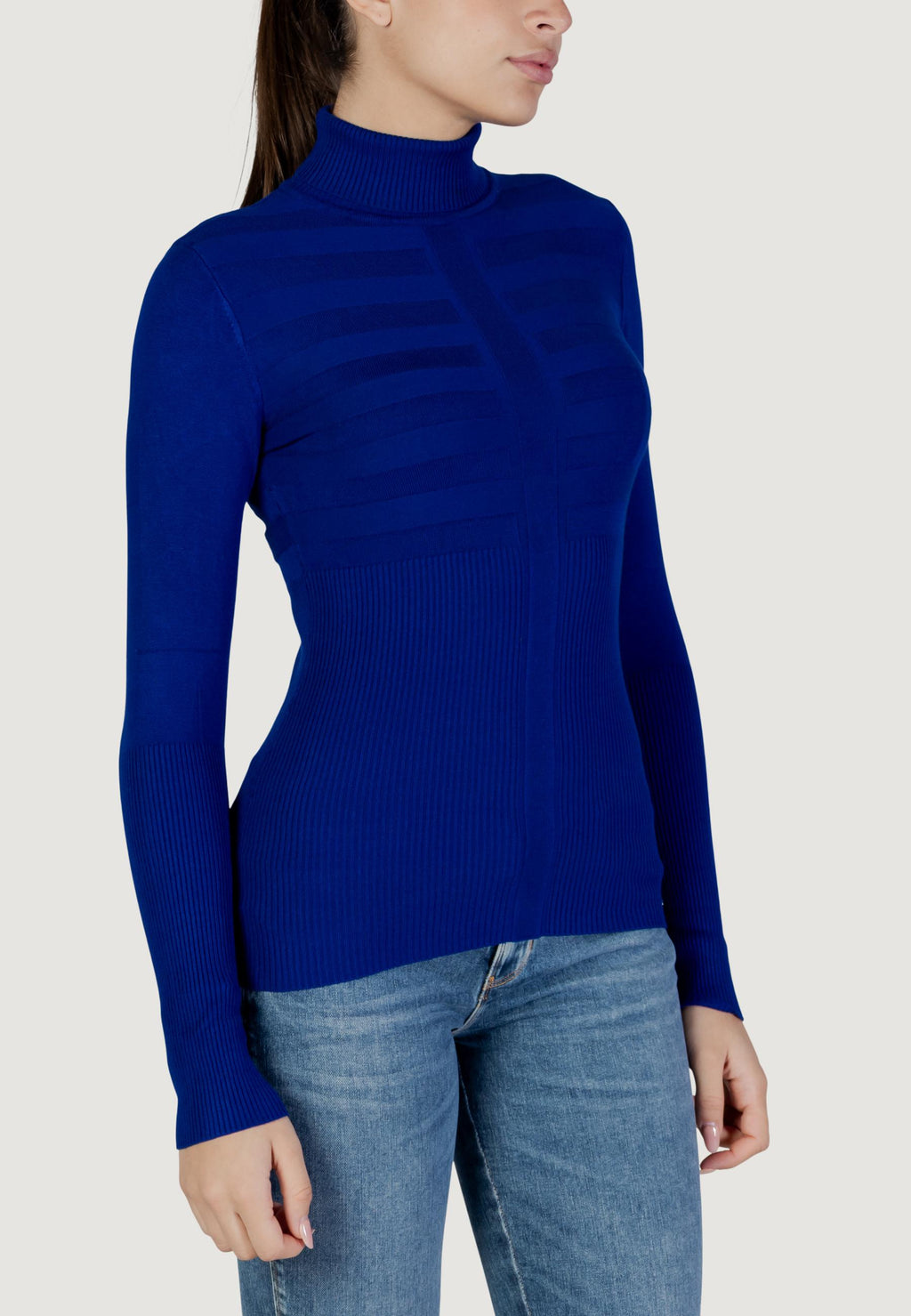 turtleneck Morgan De Toi 132-MENTOS.M