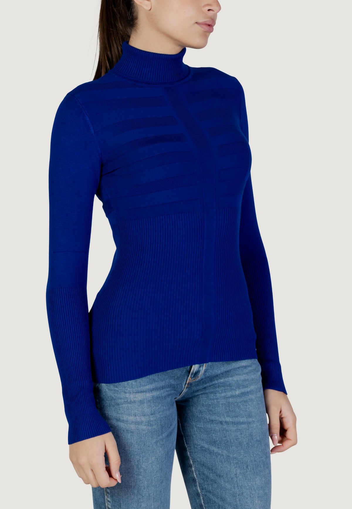 turtleneck Morgan De Toi 132-MENTOS.M