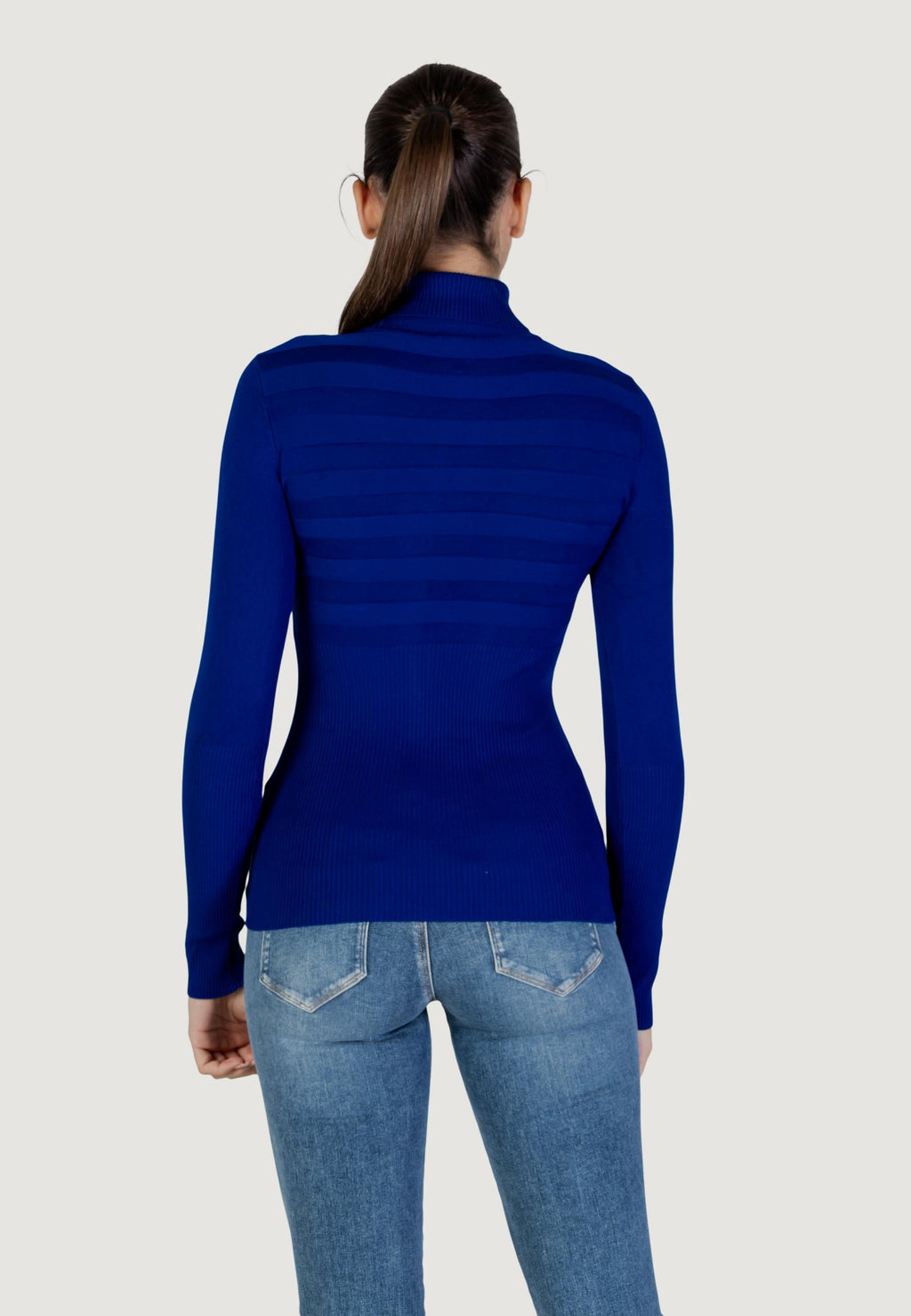 turtleneck Morgan De Toi 132-MENTOS.M