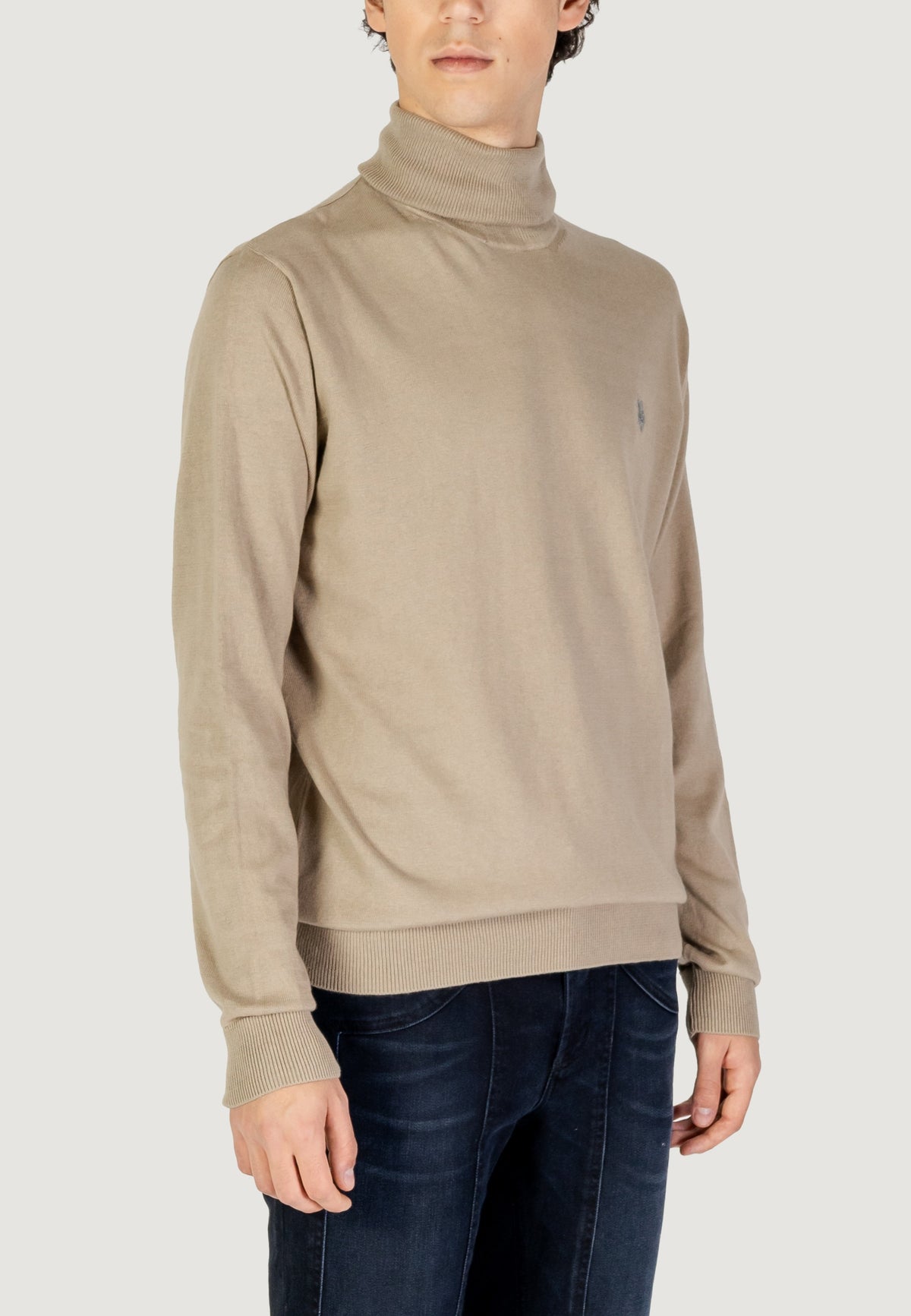 turtleneck U.S. Polo Assn. US40 173008