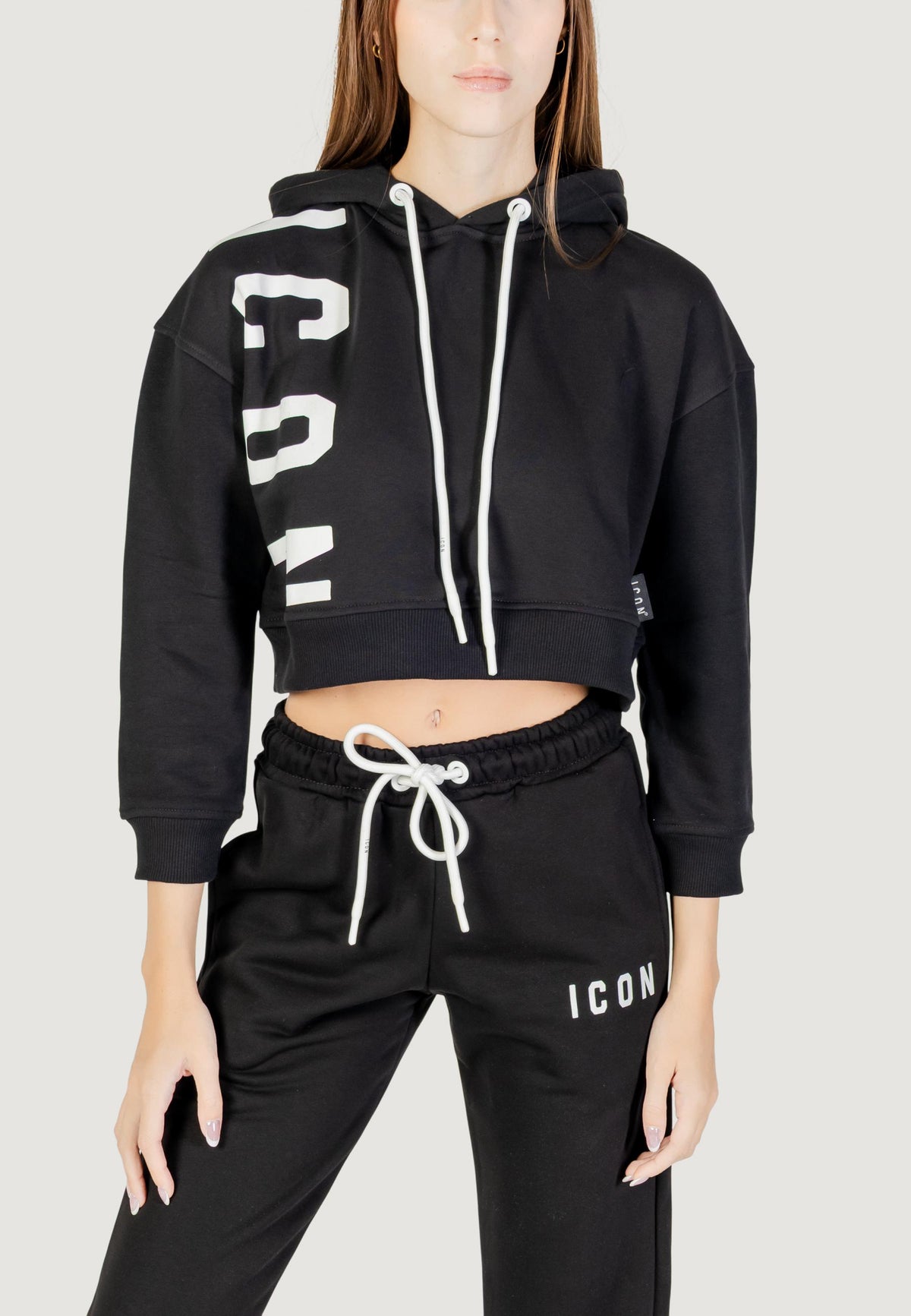 Hoodie Icon ICDF2W6F006