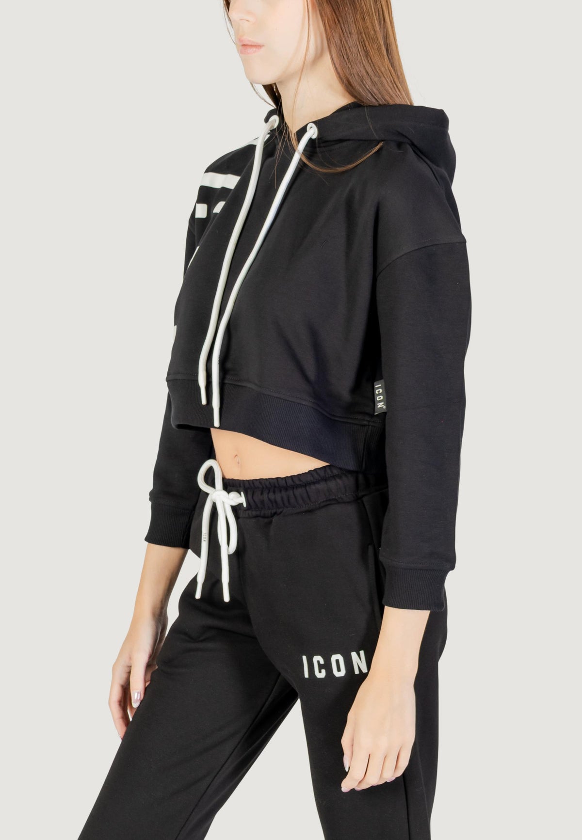 Hoodie Icon ICDF2W6F006