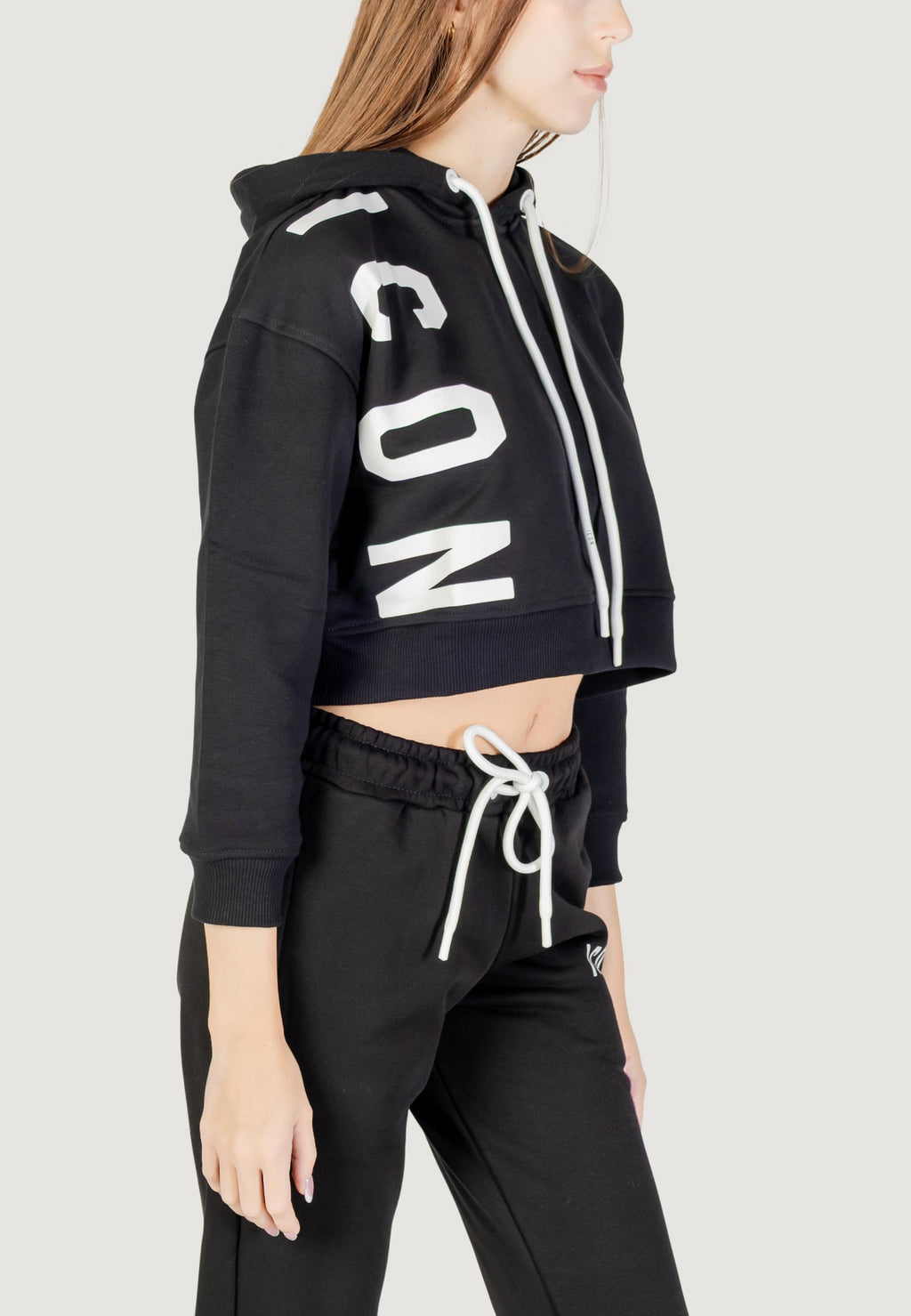 Hoodie Icon ICDF2W6F006