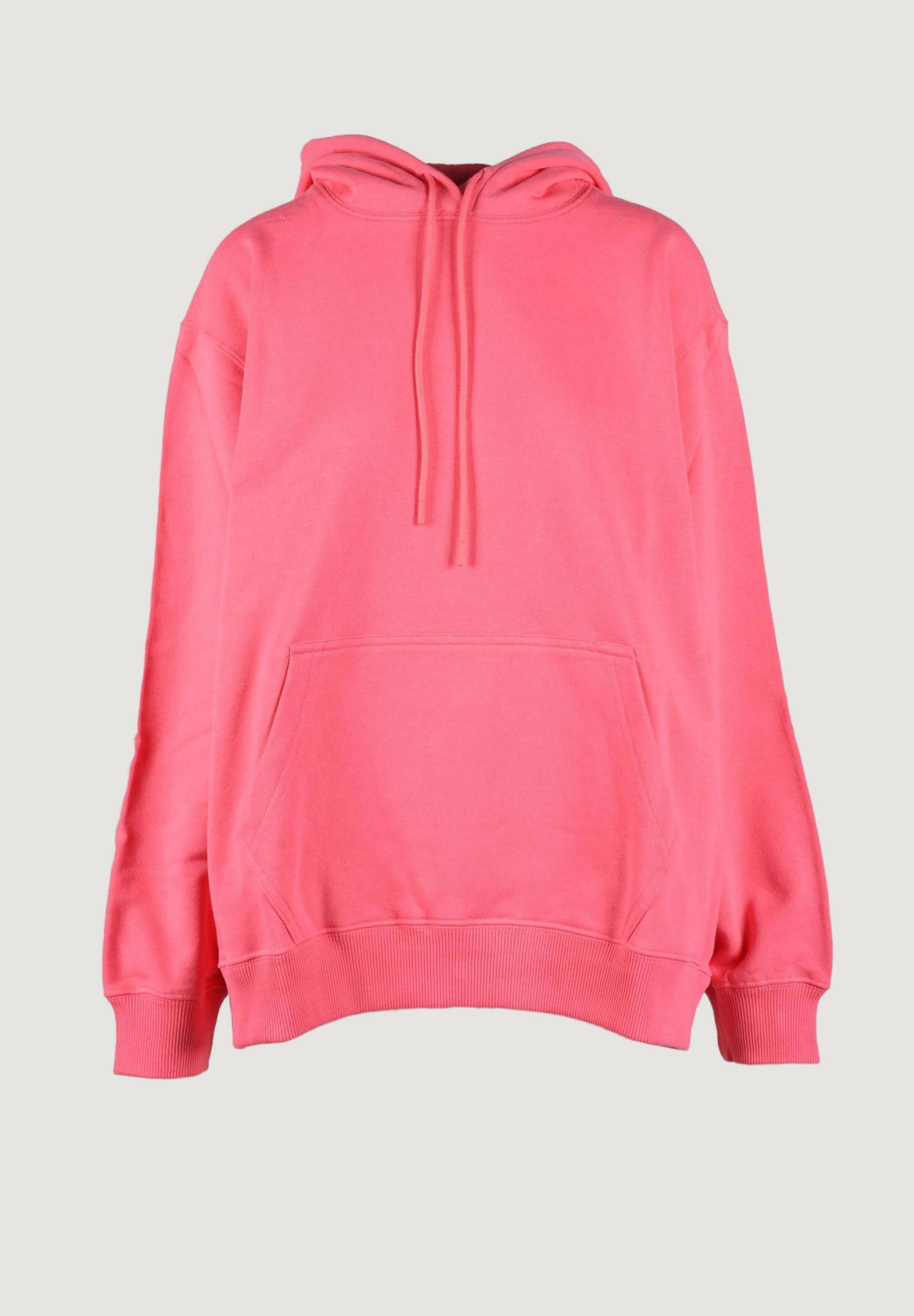 Felpa con cappuccio MSGM MGMFELDAAG2ST0749018/RS