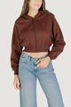 Felpa con cappuccio Tommy Hilfiger Jeans TJW RLX CRP S-FLAG Z