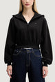 Felpa con cappuccio Tommy Hilfiger Jeans TJW RLX CRP S-FLAG Z