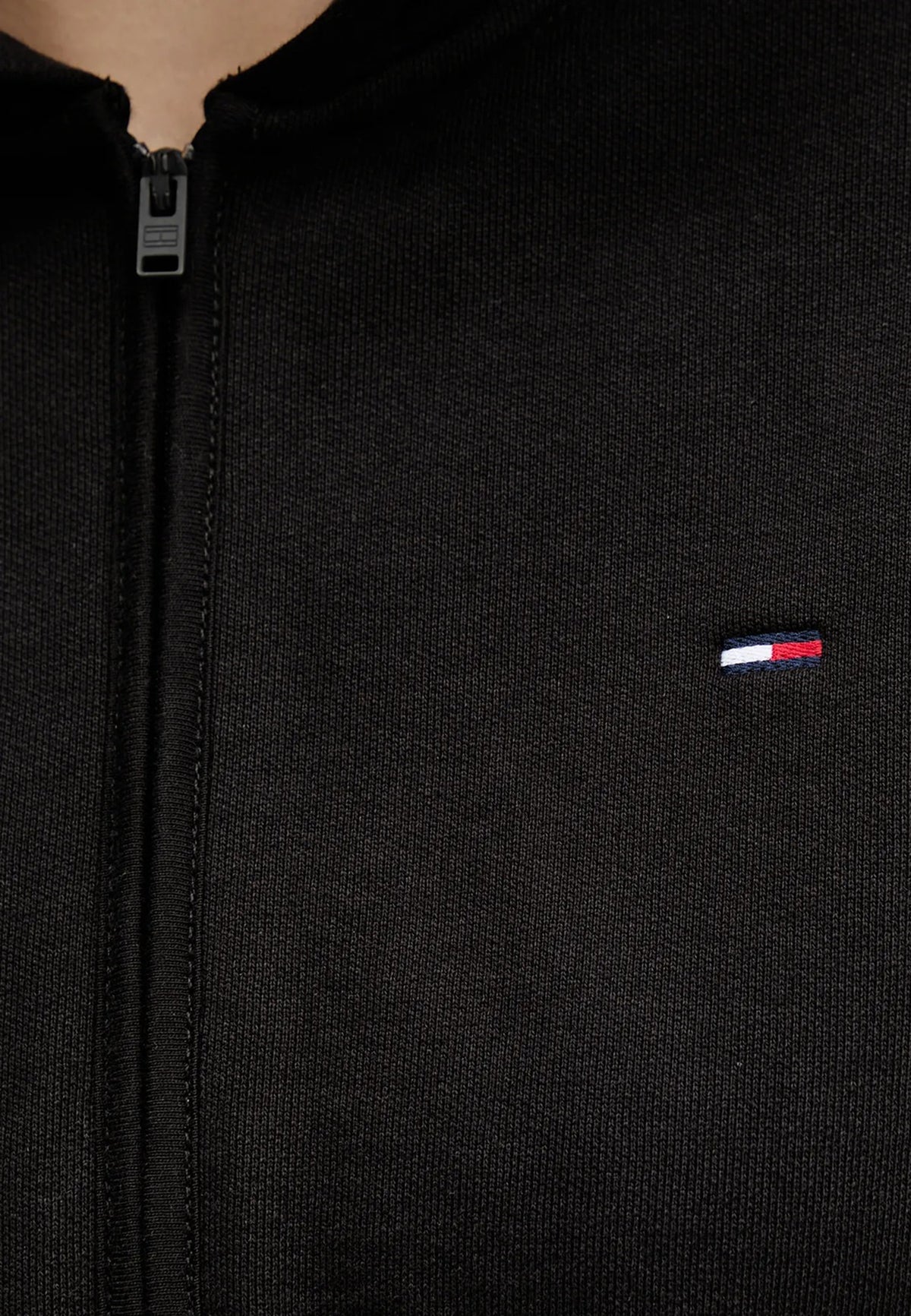 Felpa con cappuccio Tommy Hilfiger Jeans TJW RLX CRP S-FLAG Z