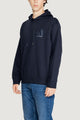 Felpa con cappuccio Armani Exchange 6DZMJB ZJNKZ