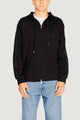 Felpa con cappuccio Armani Exchange 6DZMLC ZJNNZ