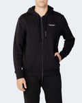 Felpa con cappuccio Armani Exchange 8NZM95 ZJKRZ