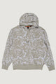 Felpa con cappuccio Boss 10251829