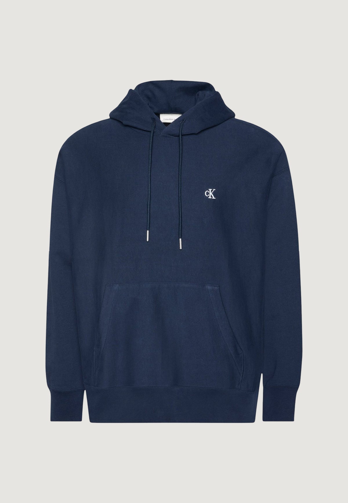 Hoodie Calvin Klein Jeans PREMIUM TERRY MONOGR