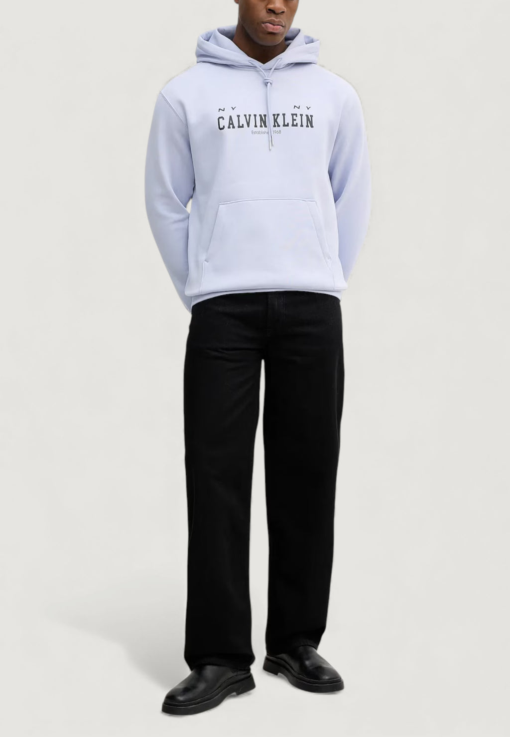 Hoodie Calvin Klein Jeans LV04RE251G