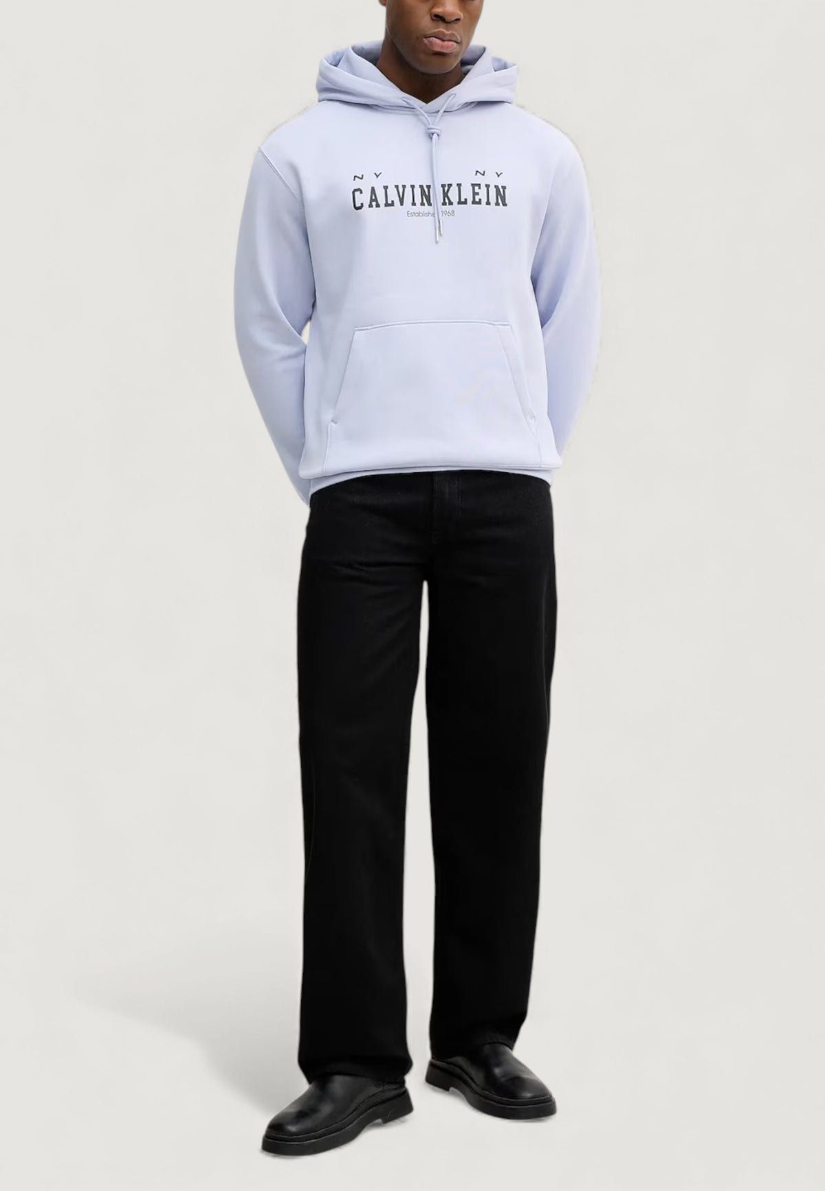 Hoodie Calvin Klein Jeans LV04RE251G