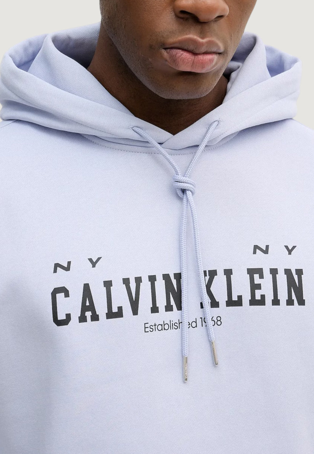 Hoodie Calvin Klein Jeans LV04RE251G