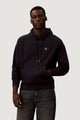 Felpa con cappuccio Calvin Klein Jeans PREMIUM TERRY MONOGR