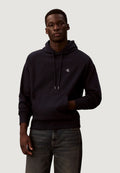 Felpa con cappuccio Calvin Klein Jeans PREMIUM TERRY MONOGR