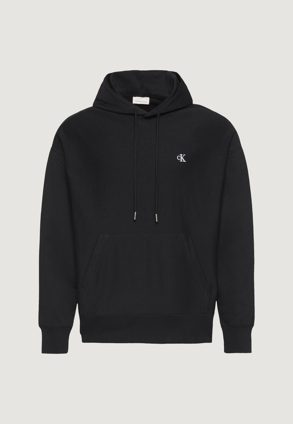 Felpa con cappuccio Calvin Klein Jeans PREMIUM TERRY MONOGR