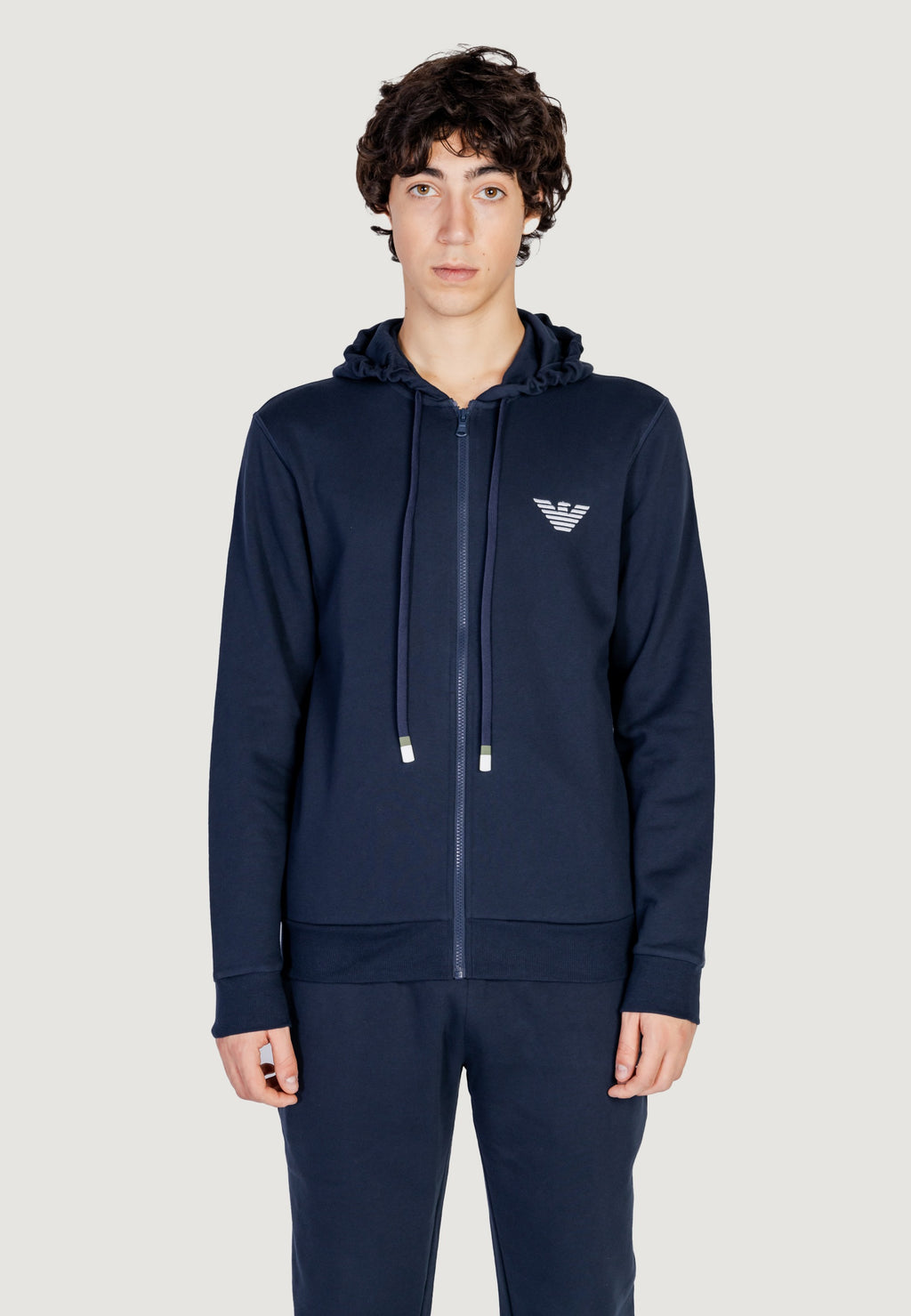 Hoodie Emporio Armani Underwear 111784 4F571