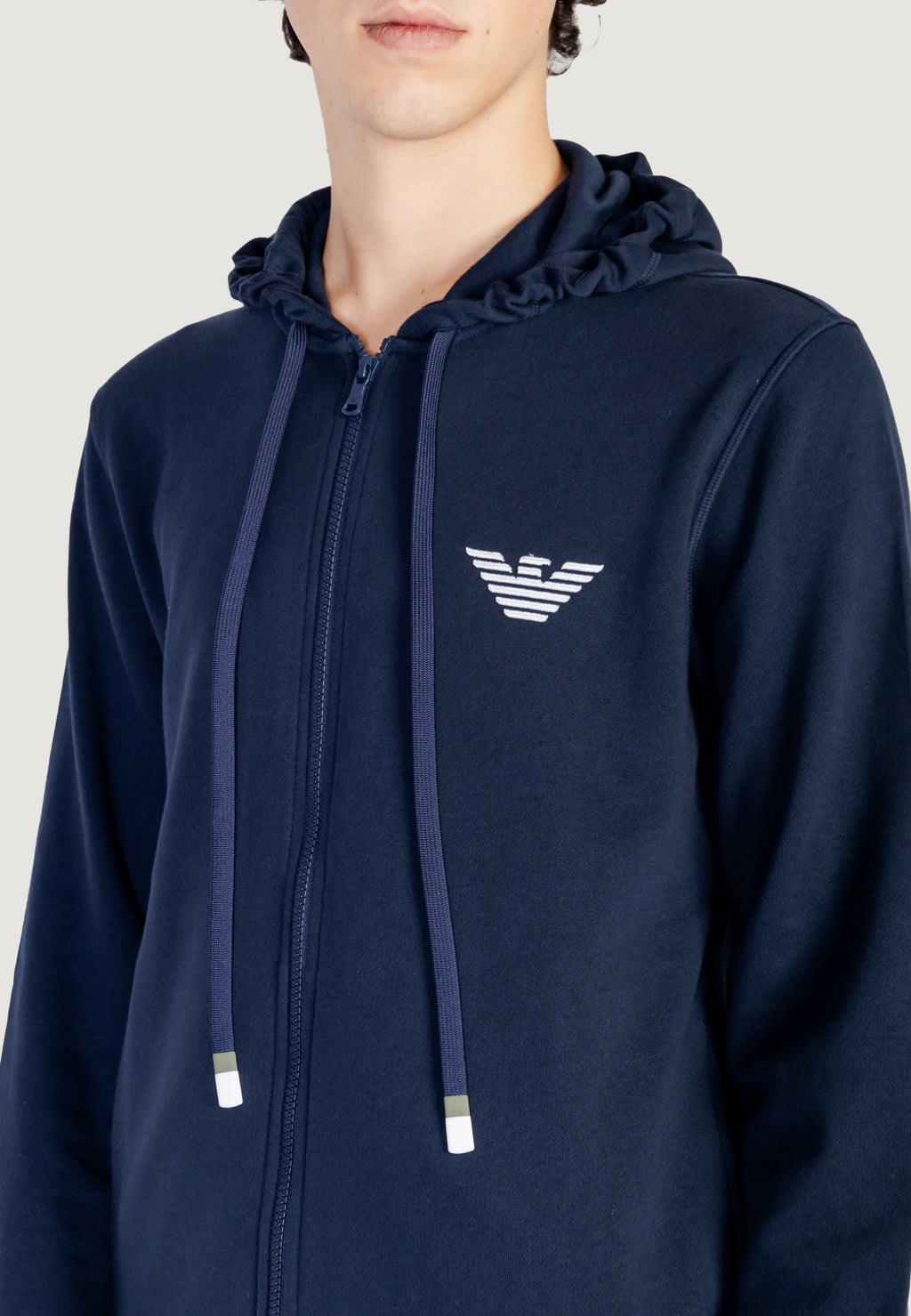 Hoodie Emporio Armani Underwear 111784 4F571