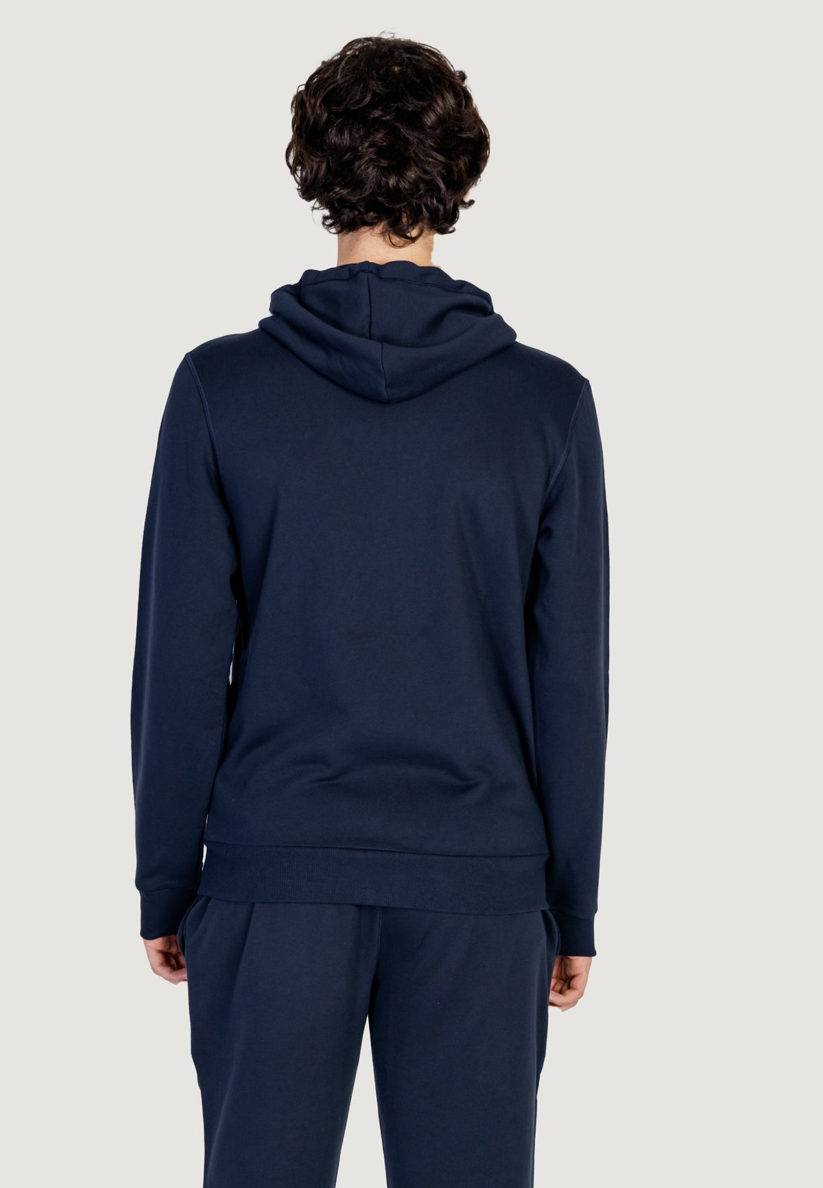 Hoodie Emporio Armani Underwear 111784 4F571