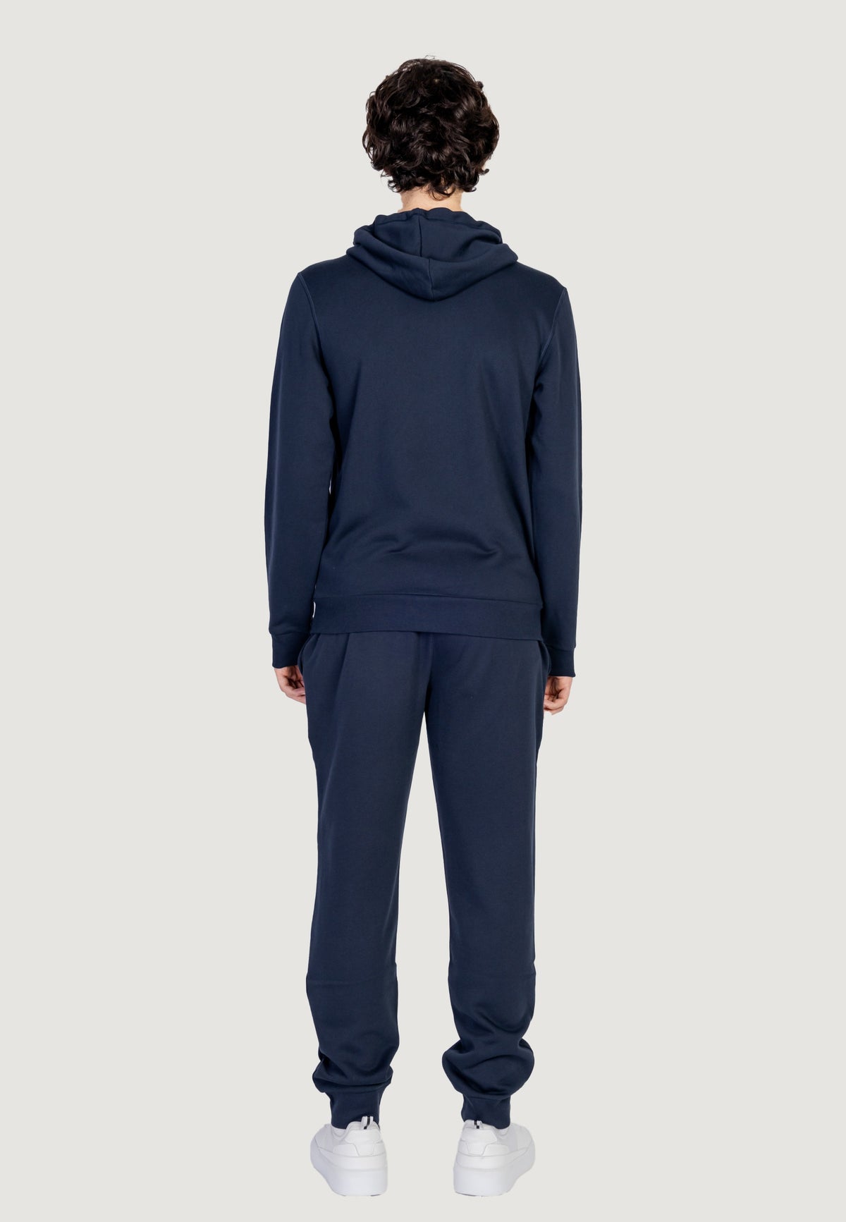 Hoodie Emporio Armani Underwear 111784 4F571