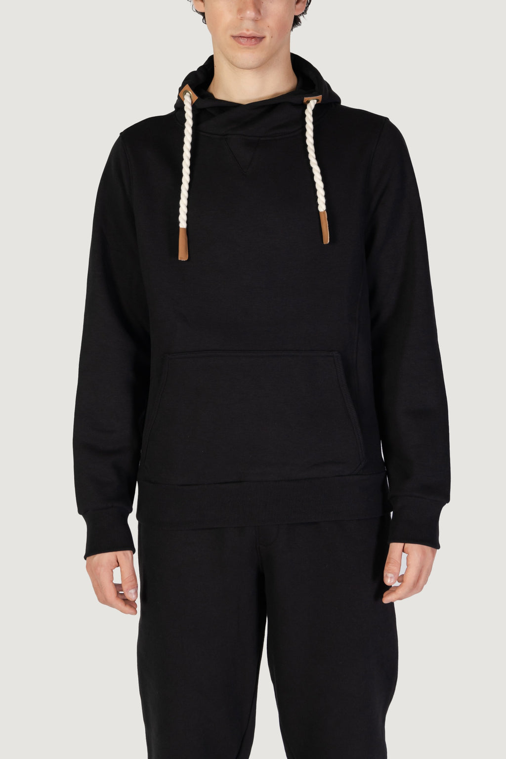 Hoodie Hydra Clothing JSI4FPN02301U