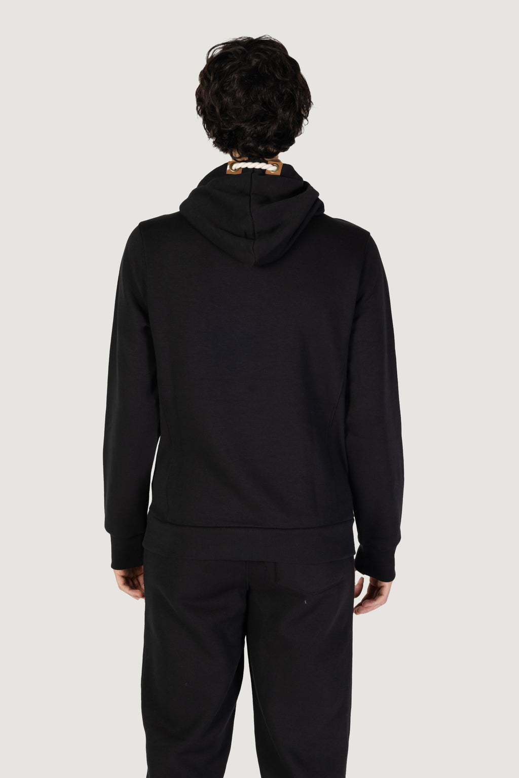 Hoodie Hydra Clothing JSI4FPN02301U