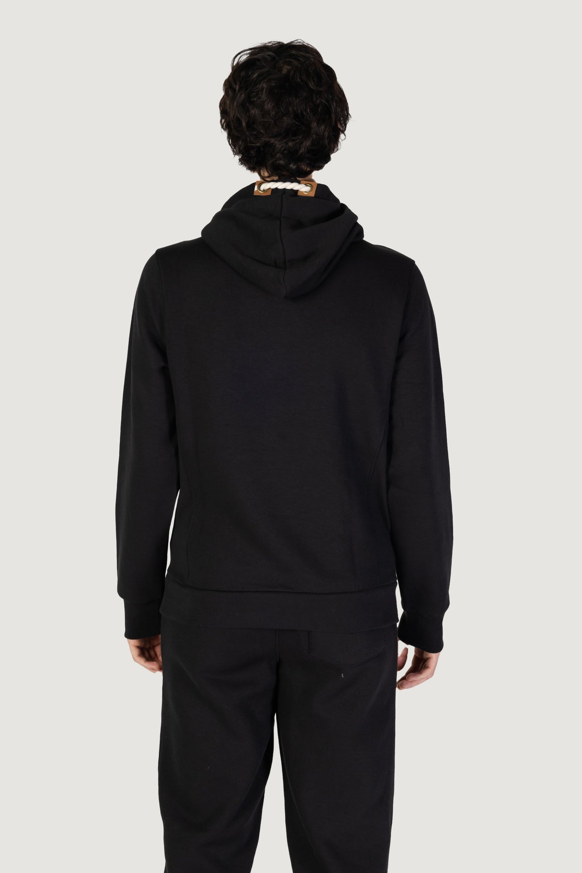 Hoodie Hydra Clothing JSI4FPN02301U