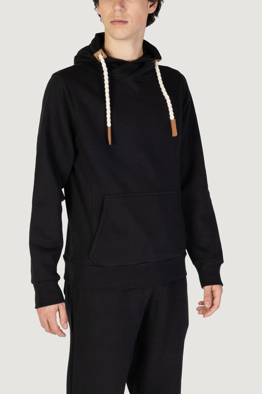 Hoodie Hydra Clothing JSI4FPN02301U