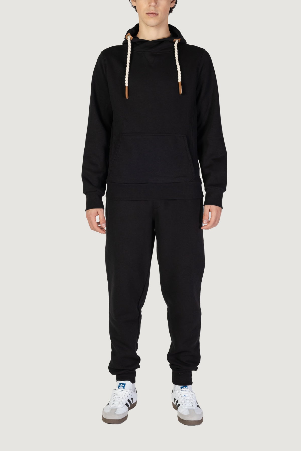 Hoodie Hydra Clothing JSI4FPN02301U