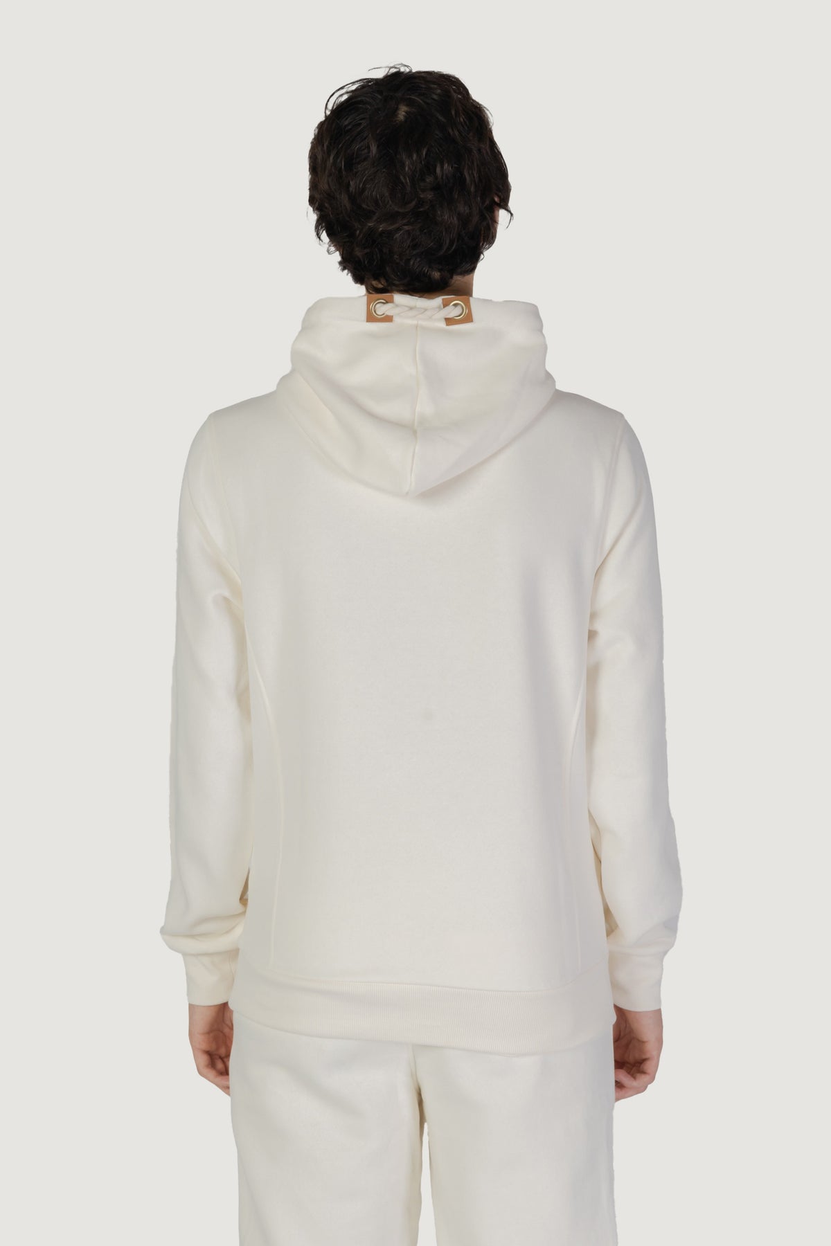 Hoodie Hydra Clothing JSI4FPN02301U
