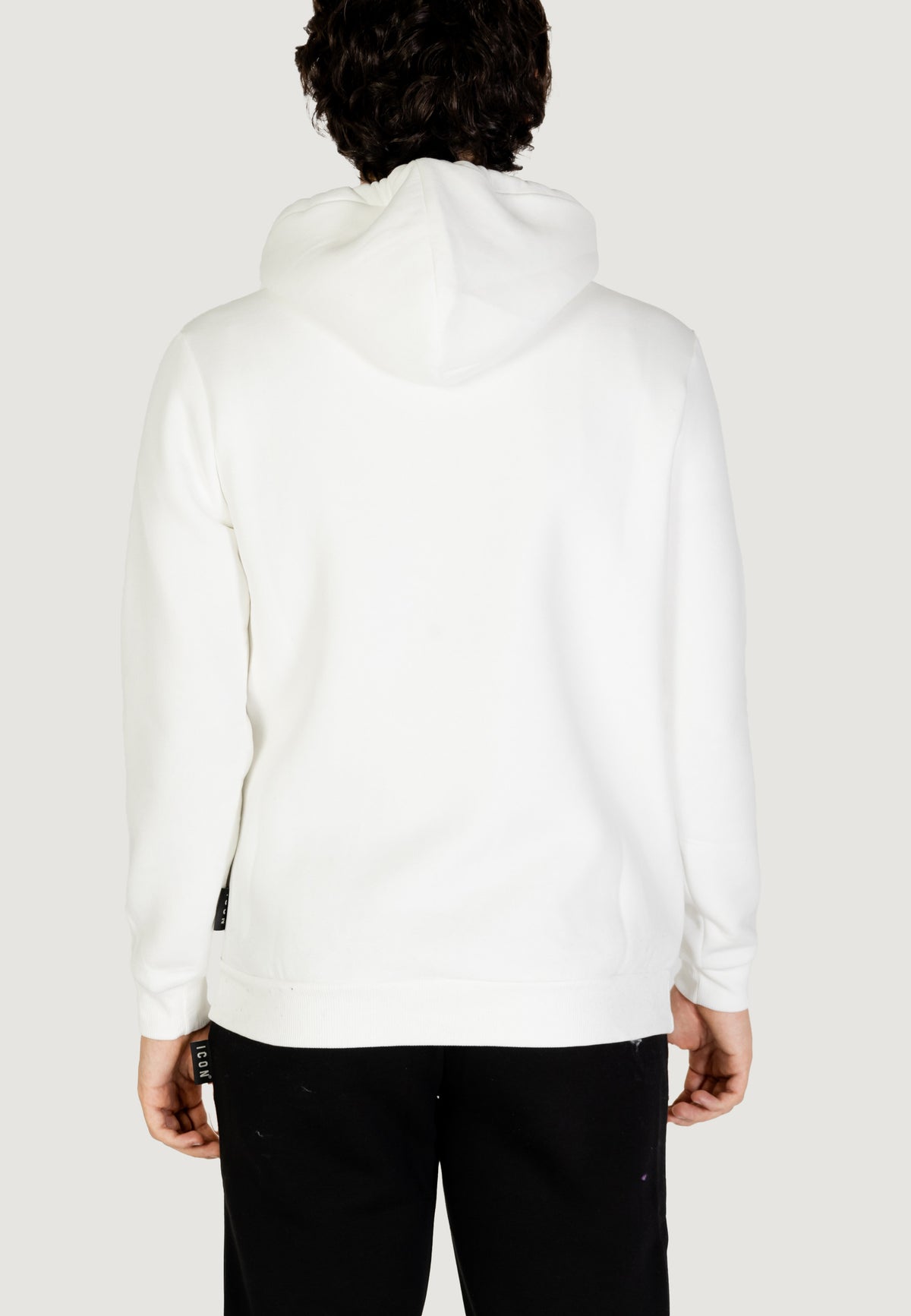 Hoodie Icon IU9017FC