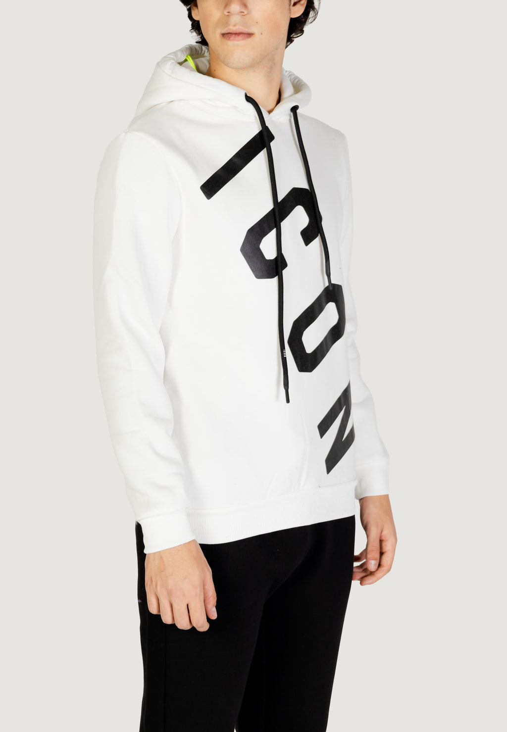 Hoodie Icon IU9017FC
