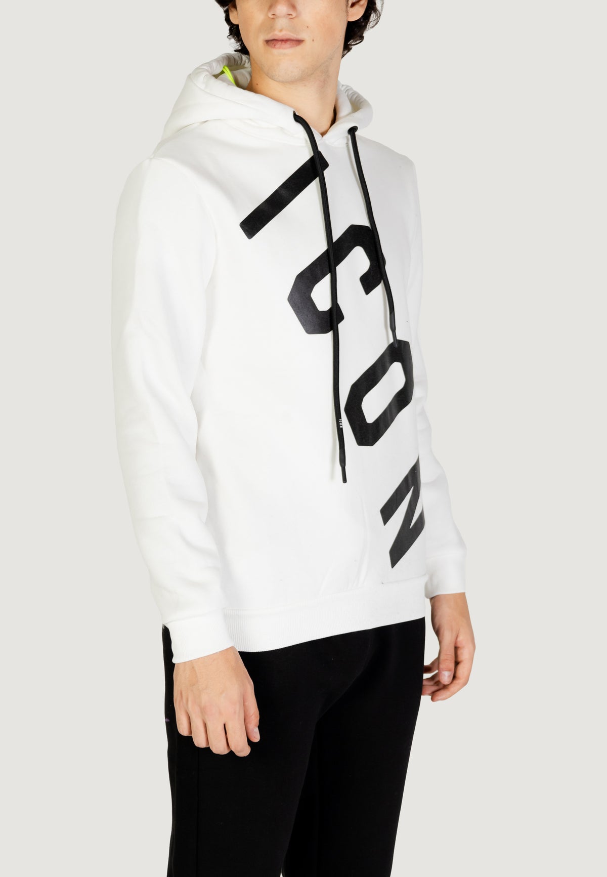 Hoodie Icon IU9017FC