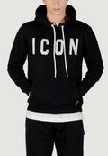 Felpa con cappuccio Icon ICUF2W6F005