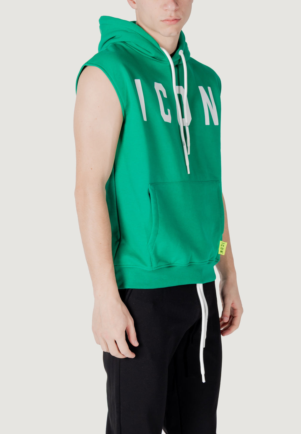 Hoodie Icon ICUS2S5F020