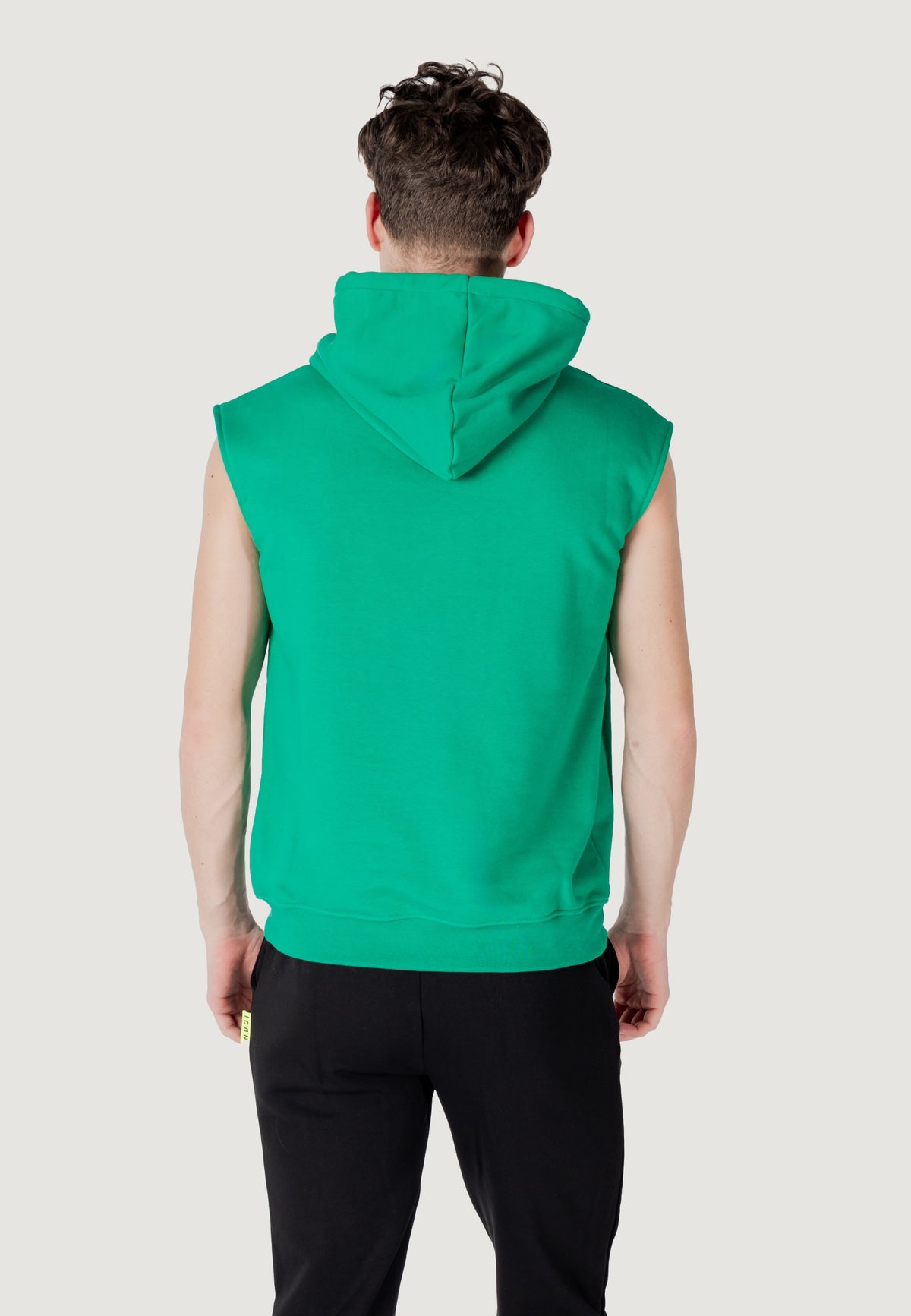 Hoodie Icon ICUS2S5F020
