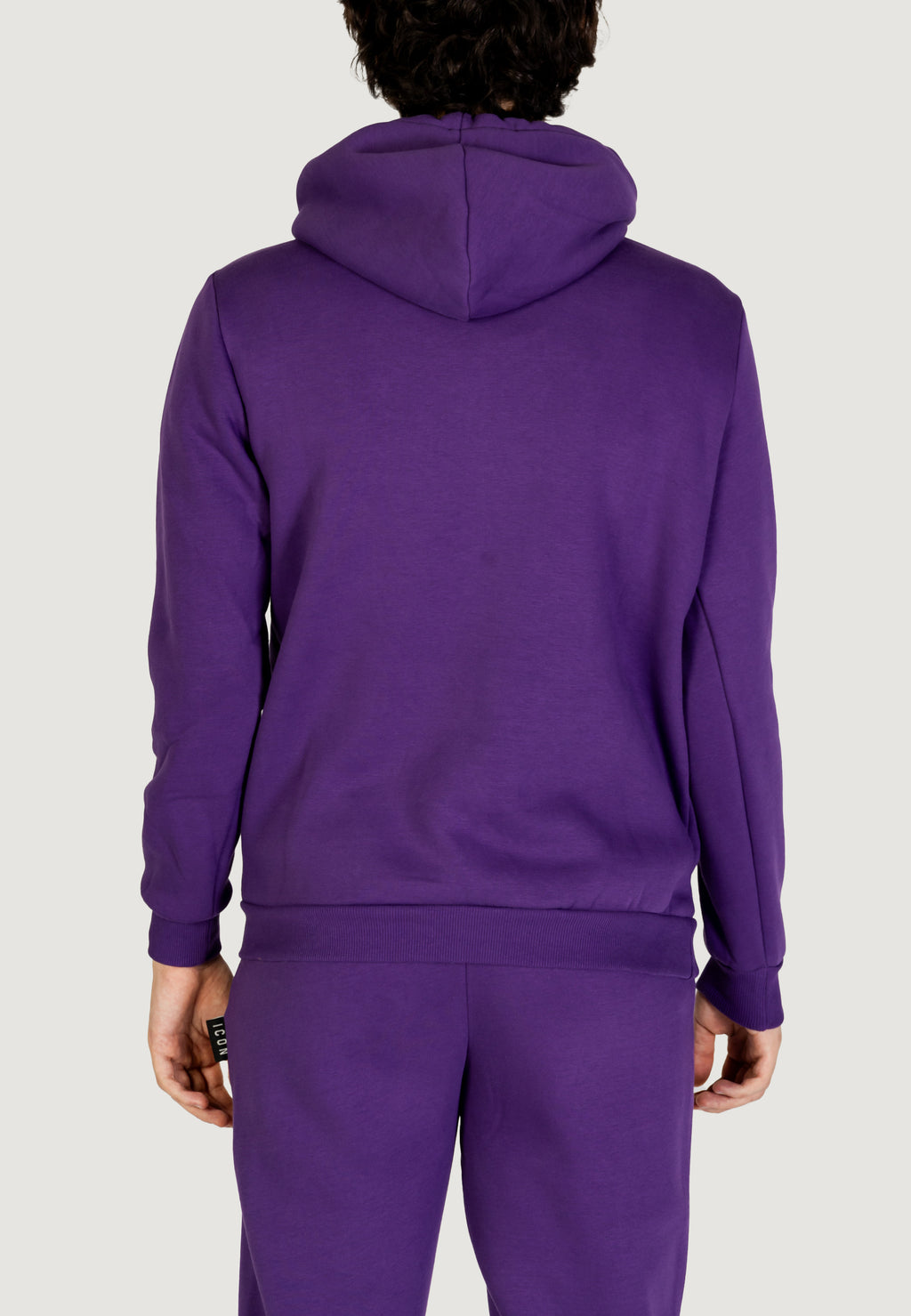 Hoodie Icon IU9016FC