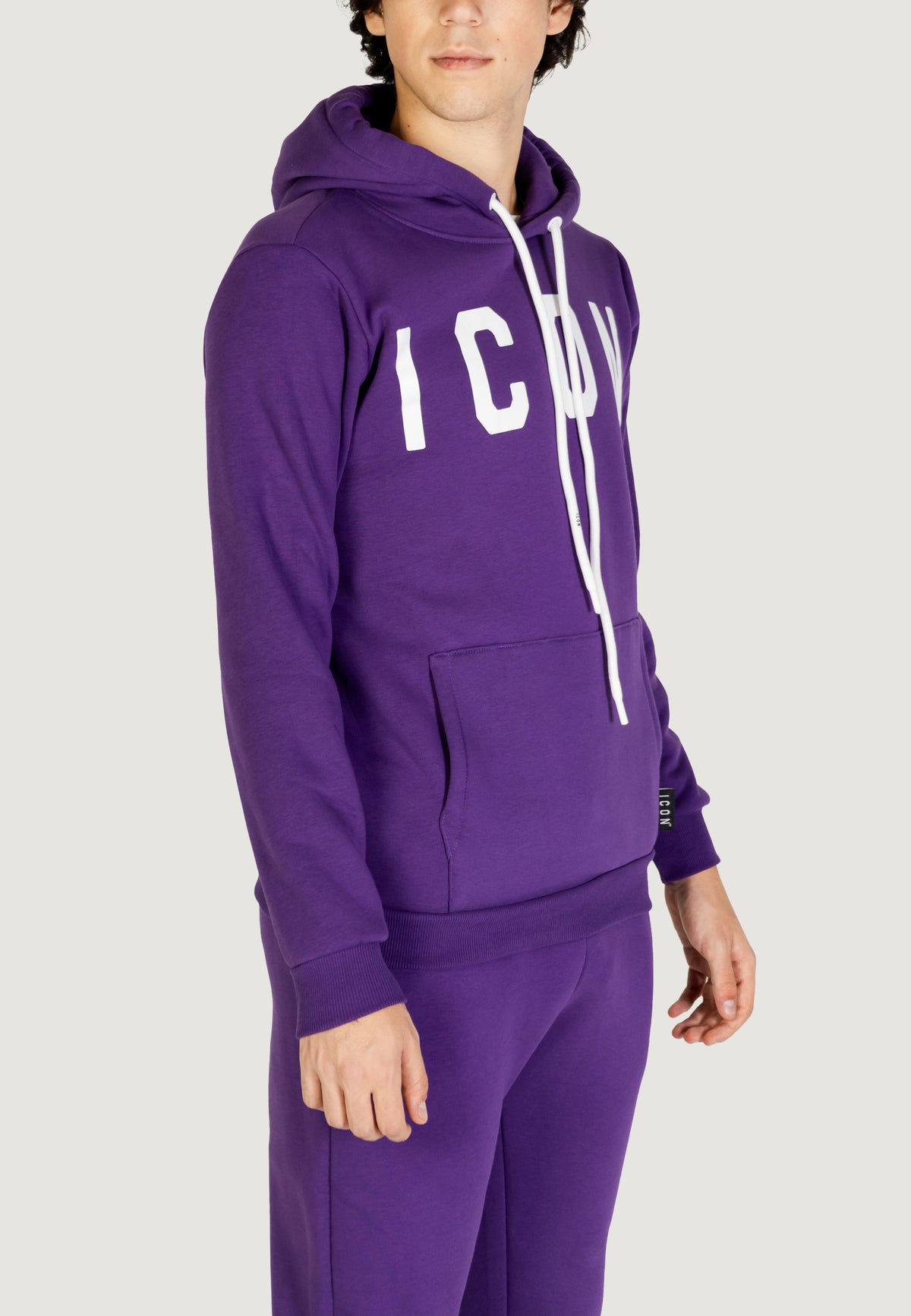 Hoodie Icon IU9016FC