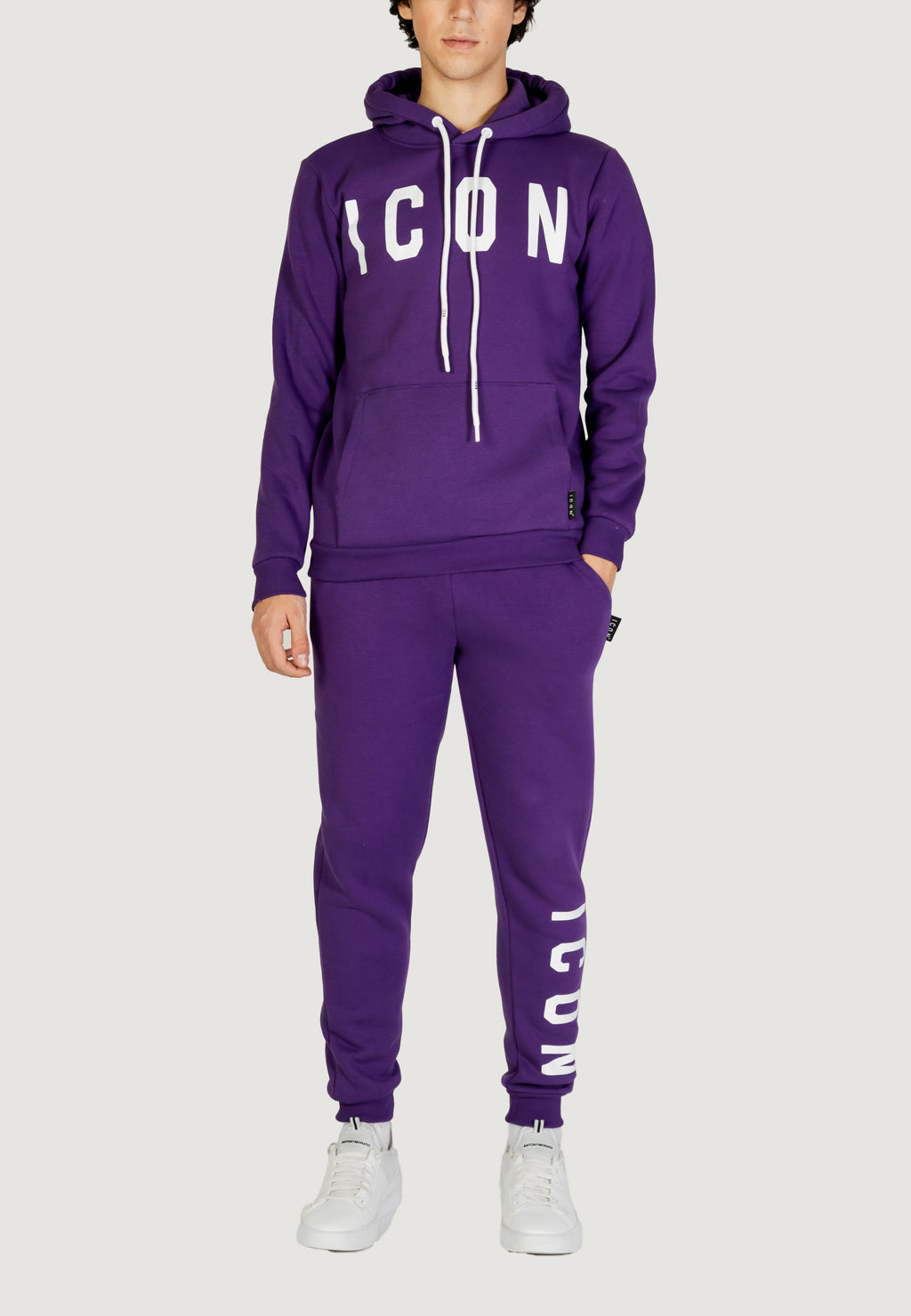 Hoodie Icon IU9016FC