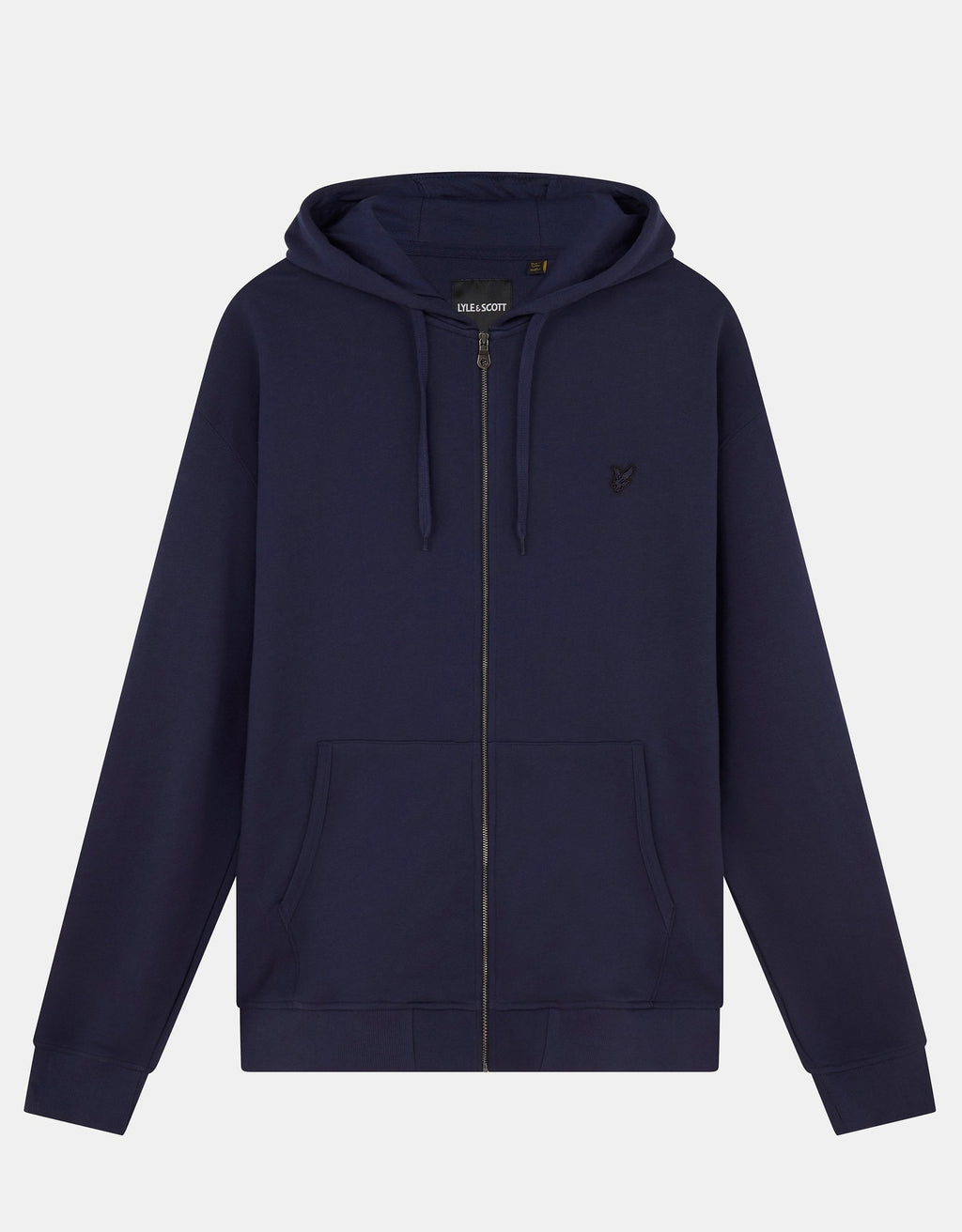 Hoodie Refrigiwear ML420TON
